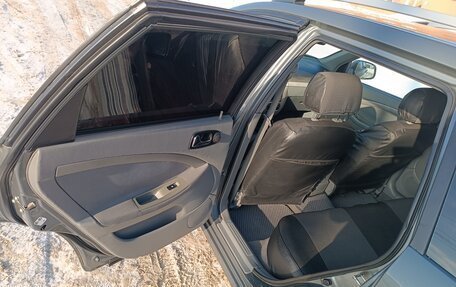 Chevrolet Lacetti, 2010 год, 600 000 рублей, 25 фотография