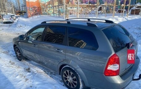 Chevrolet Lacetti, 2010 год, 600 000 рублей, 20 фотография