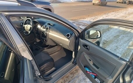 Chevrolet Lacetti, 2010 год, 600 000 рублей, 26 фотография