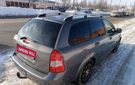 Chevrolet Lacetti, 2010 год, 600 000 рублей, 31 фотография