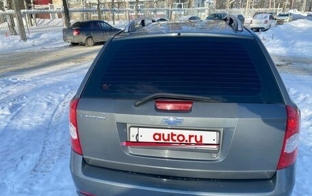 Chevrolet Lacetti, 2010 год, 600 000 рублей, 21 фотография