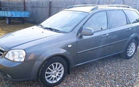 Chevrolet Lacetti, 2010 год, 600 000 рублей, 34 фотография