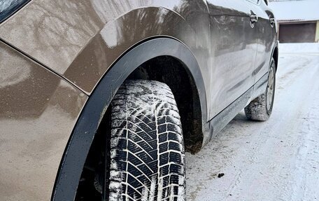 Nissan Qashqai, 2014 год, 999 999 рублей, 4 фотография