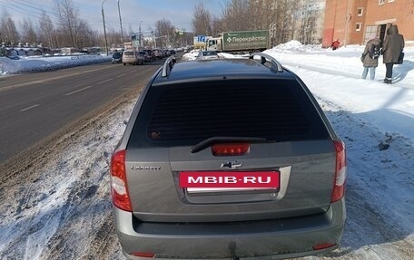 Chevrolet Lacetti, 2010 год, 600 000 рублей, 33 фотография