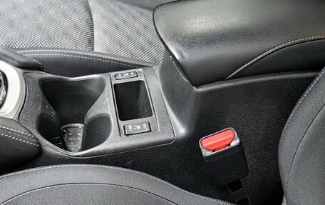 Nissan Qashqai, 2014 год, 999 999 рублей, 9 фотография