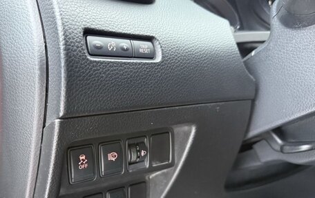 Nissan Qashqai, 2014 год, 999 999 рублей, 13 фотография