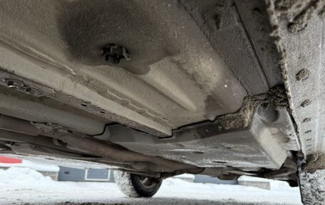 Nissan Qashqai, 2014 год, 999 999 рублей, 14 фотография