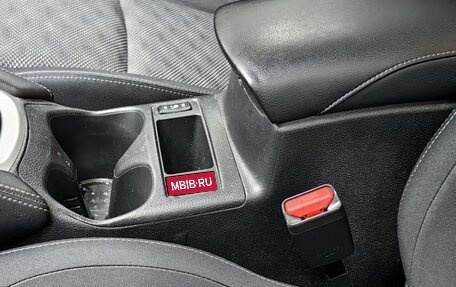 Nissan Qashqai, 2014 год, 999 999 рублей, 10 фотография