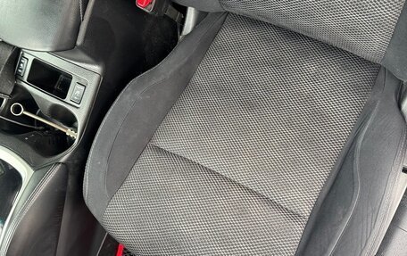 Nissan Qashqai, 2014 год, 999 999 рублей, 25 фотография