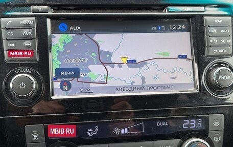 Nissan Qashqai, 2014 год, 999 999 рублей, 30 фотография