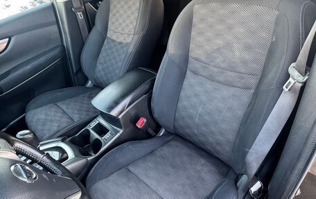 Nissan Qashqai, 2014 год, 999 999 рублей, 34 фотография