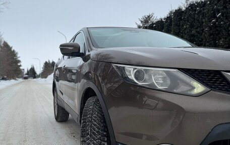 Nissan Qashqai, 2014 год, 999 999 рублей, 38 фотография