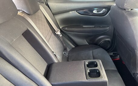 Nissan Qashqai, 2014 год, 999 999 рублей, 35 фотография