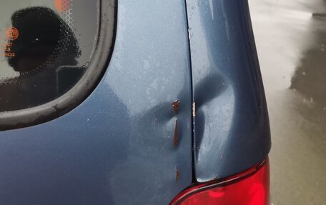 KIA Sportage IV рестайлинг, 2006 год, 480 000 рублей, 5 фотография