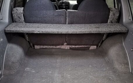 KIA Sportage IV рестайлинг, 2006 год, 480 000 рублей, 7 фотография