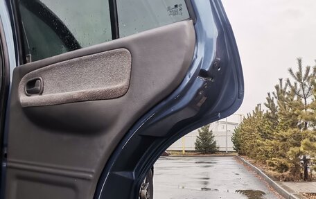 KIA Sportage IV рестайлинг, 2006 год, 480 000 рублей, 10 фотография