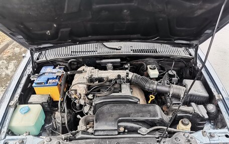 KIA Sportage IV рестайлинг, 2006 год, 480 000 рублей, 14 фотография