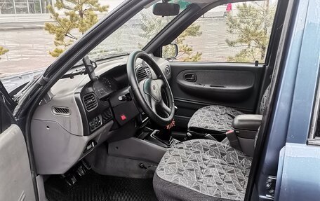 KIA Sportage IV рестайлинг, 2006 год, 480 000 рублей, 16 фотография