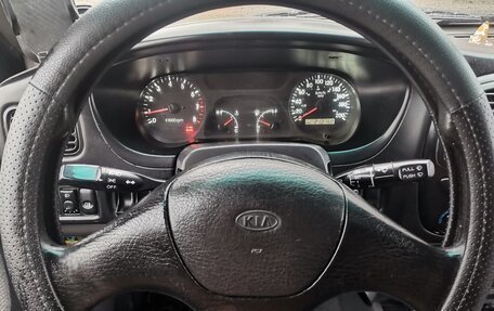 KIA Sportage IV рестайлинг, 2006 год, 480 000 рублей, 18 фотография