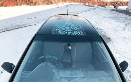 Honda Civic VII, 2001 год, 230 000 рублей, 9 фотография