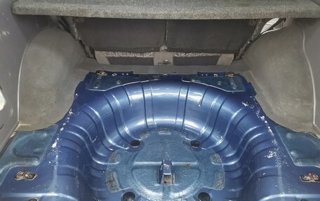 KIA Sportage IV рестайлинг, 2006 год, 480 000 рублей, 19 фотография