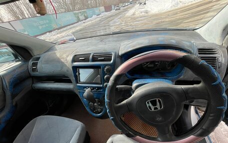 Honda Civic VII, 2001 год, 230 000 рублей, 11 фотография