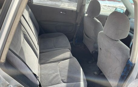 Honda Civic VII, 2001 год, 230 000 рублей, 12 фотография