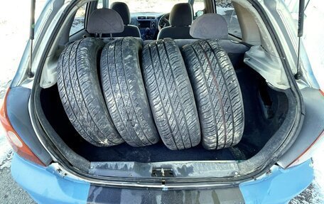 Honda Civic VII, 2001 год, 230 000 рублей, 14 фотография