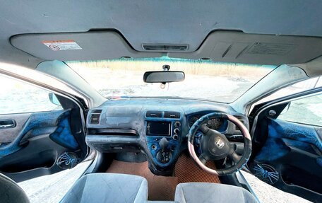 Honda Civic VII, 2001 год, 230 000 рублей, 13 фотография