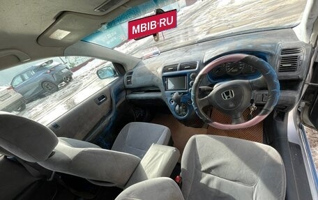 Honda Civic VII, 2001 год, 230 000 рублей, 10 фотография