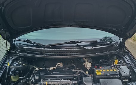 KIA Rio III рестайлинг, 2013 год, 815 000 рублей, 2 фотография