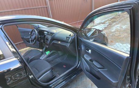 KIA Rio III рестайлинг, 2013 год, 815 000 рублей, 7 фотография