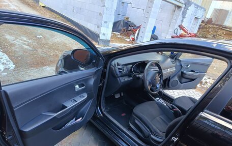 KIA Rio III рестайлинг, 2013 год, 815 000 рублей, 8 фотография