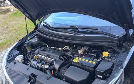 KIA Rio III рестайлинг, 2013 год, 815 000 рублей, 11 фотография