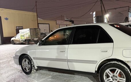 Toyota Corona IX (T190), 1998 год, 450 000 рублей, 3 фотография