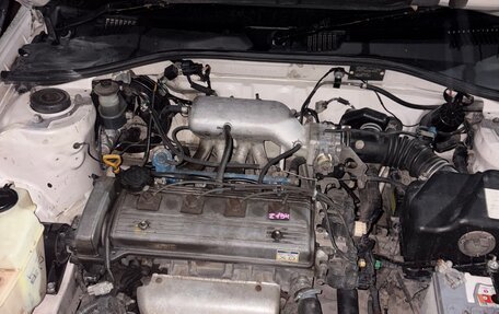 Toyota Corona IX (T190), 1998 год, 450 000 рублей, 9 фотография