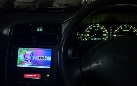 Toyota Corona IX (T190), 1998 год, 450 000 рублей, 8 фотография