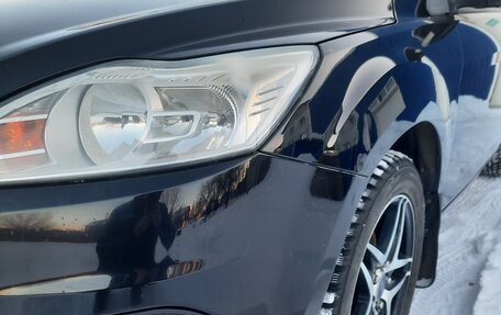 Ford Focus II рестайлинг, 2011 год, 598 000 рублей, 5 фотография