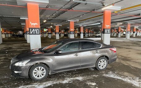 Nissan Teana, 2014 год, 1 300 000 рублей, 4 фотография