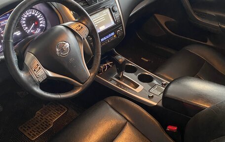 Nissan Teana, 2014 год, 1 300 000 рублей, 5 фотография