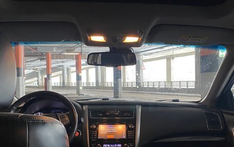 Nissan Teana, 2014 год, 1 300 000 рублей, 7 фотография