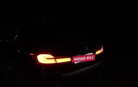 BMW 5 серия, 2022 год, 5 600 000 рублей, 8 фотография