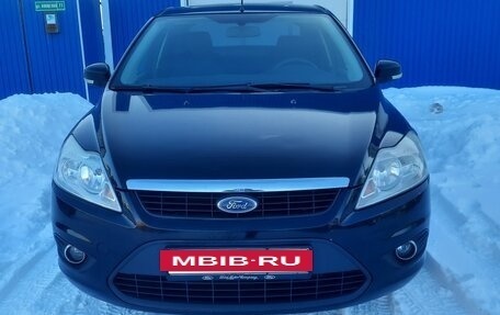 Ford Focus II рестайлинг, 2011 год, 598 000 рублей, 3 фотография