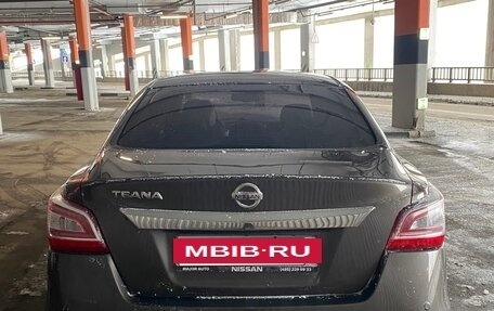 Nissan Teana, 2014 год, 1 300 000 рублей, 3 фотография