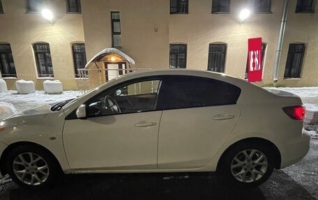 Mazda 3, 2012 год, 700 000 рублей, 2 фотография