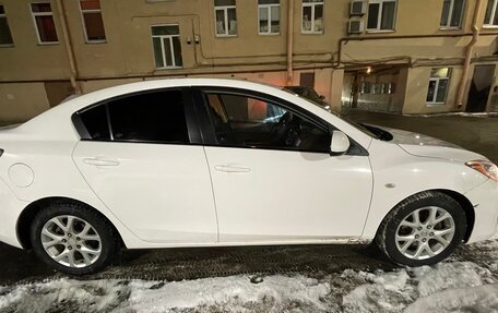 Mazda 3, 2012 год, 700 000 рублей, 4 фотография