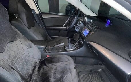 Mazda 3, 2012 год, 700 000 рублей, 8 фотография