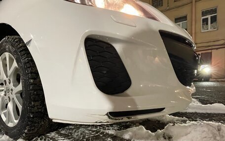 Mazda 3, 2012 год, 700 000 рублей, 10 фотография