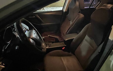 Mazda 3, 2012 год, 700 000 рублей, 7 фотография