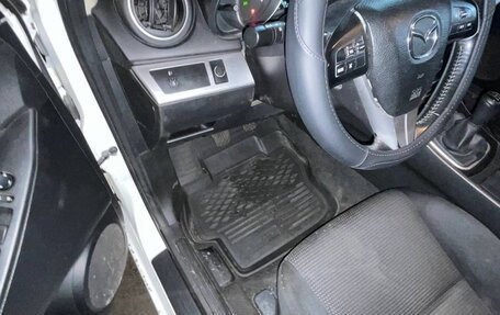 Mazda 3, 2012 год, 700 000 рублей, 9 фотография